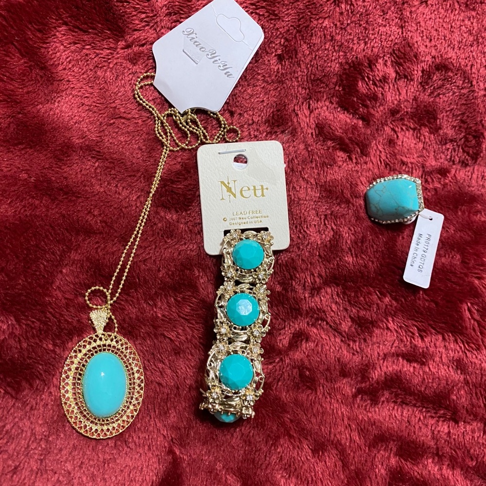 Fashion jewelry